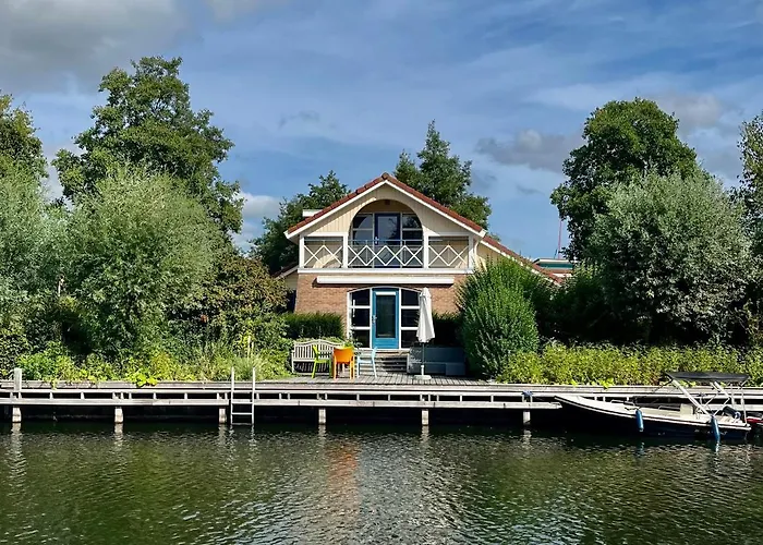 Villa Sudersee