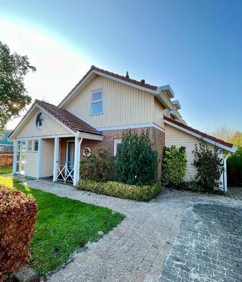 Sudersee Villa Workum