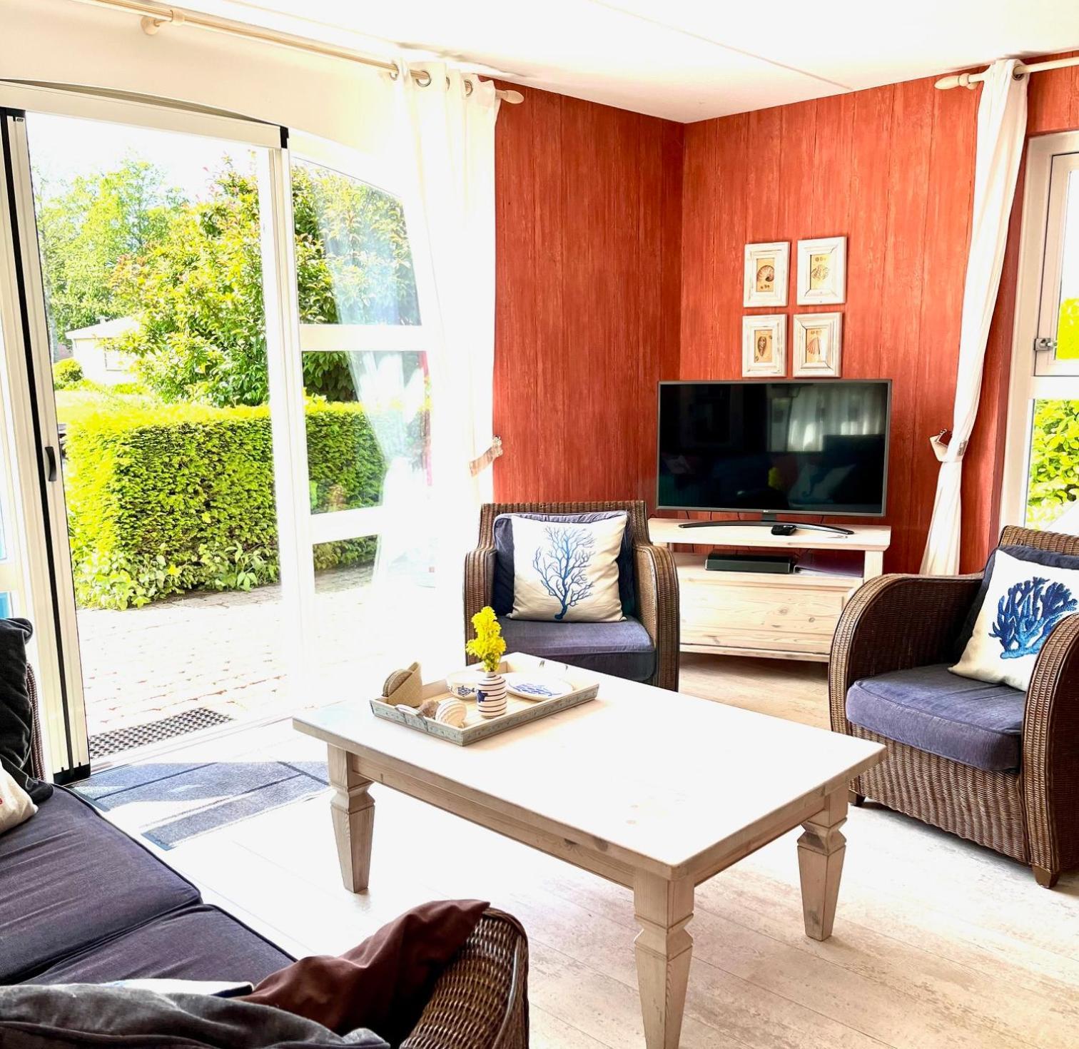 Sudersee Villa
